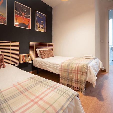 Apartamento Casa@Encina House Yard In Old Town Vft/Se/00719 Sevilla Exterior foto