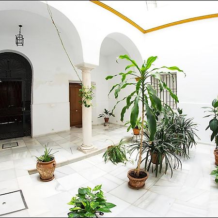 Apartamento Casa@Encina House Yard In Old Town Vft/Se/00719 Sevilla Exterior foto