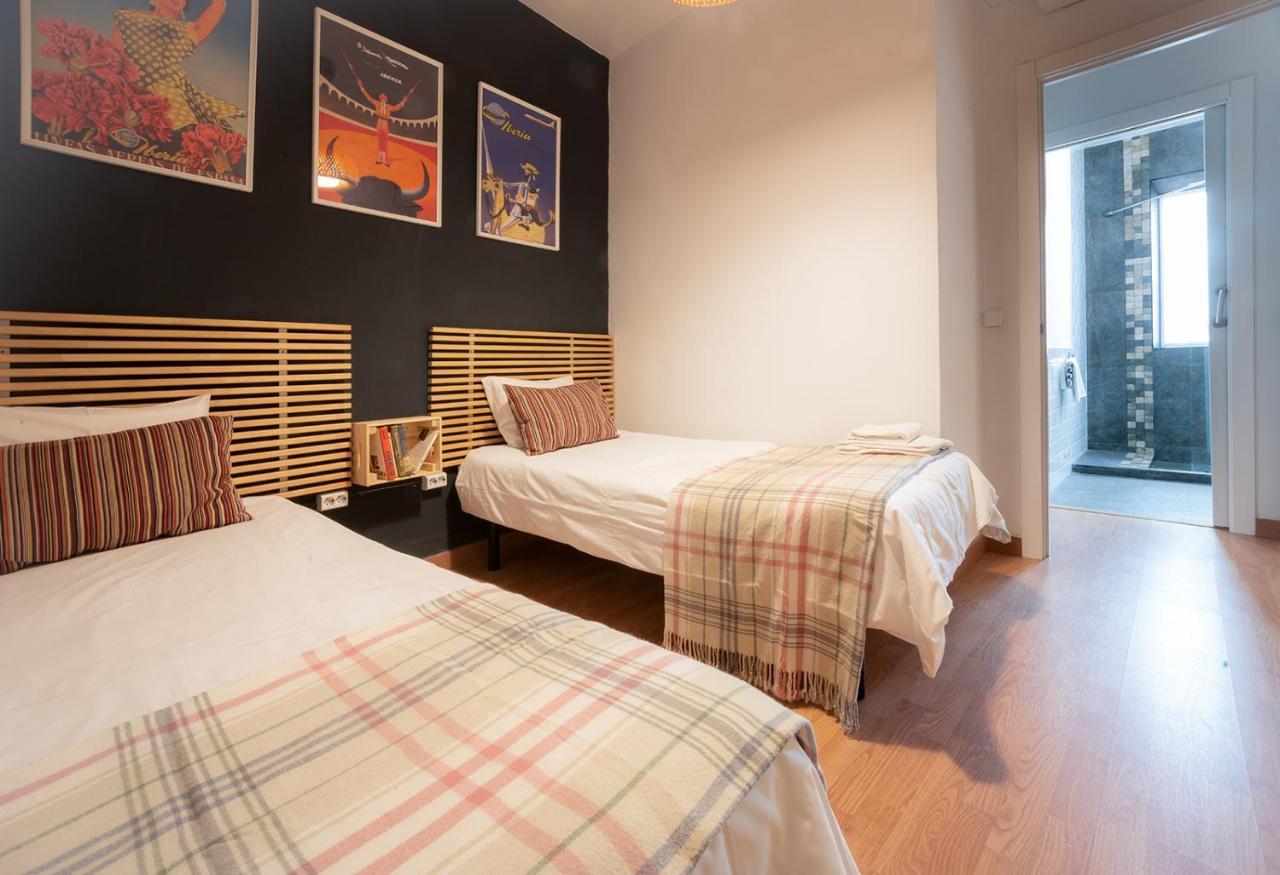 Apartamento Casa@Encina House Yard In Old Town Vft/Se/00719 Sevilla Exterior foto