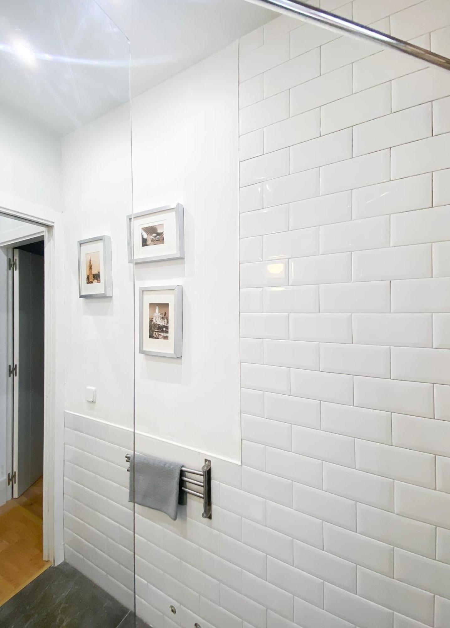 Apartamento Casa@Encina House Yard In Old Town Vft/Se/00719 Sevilla Exterior foto